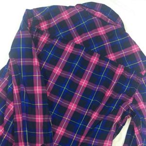 Small Like NEW button down shirt